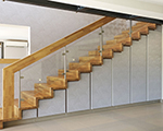 Construction et protection de vos escaliers par Escaliers Maisons à Treilles-en-Gatinais